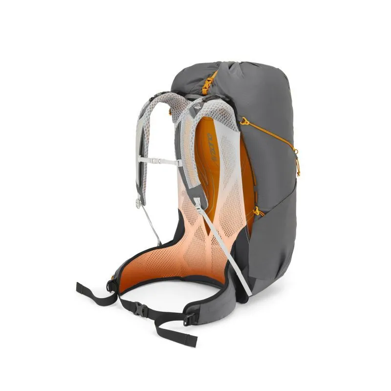 Lowe Alpine  AirZone Ultra 36 - Zaino da escursionismo - Uomo