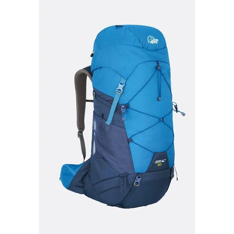 Lowe Alpine  Sirac Plus 50 - Zaino da trekking - Uomo