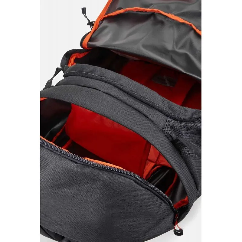 Lowe Alpine  Sirac Plus 50 - Zaino da trekking - Uomo