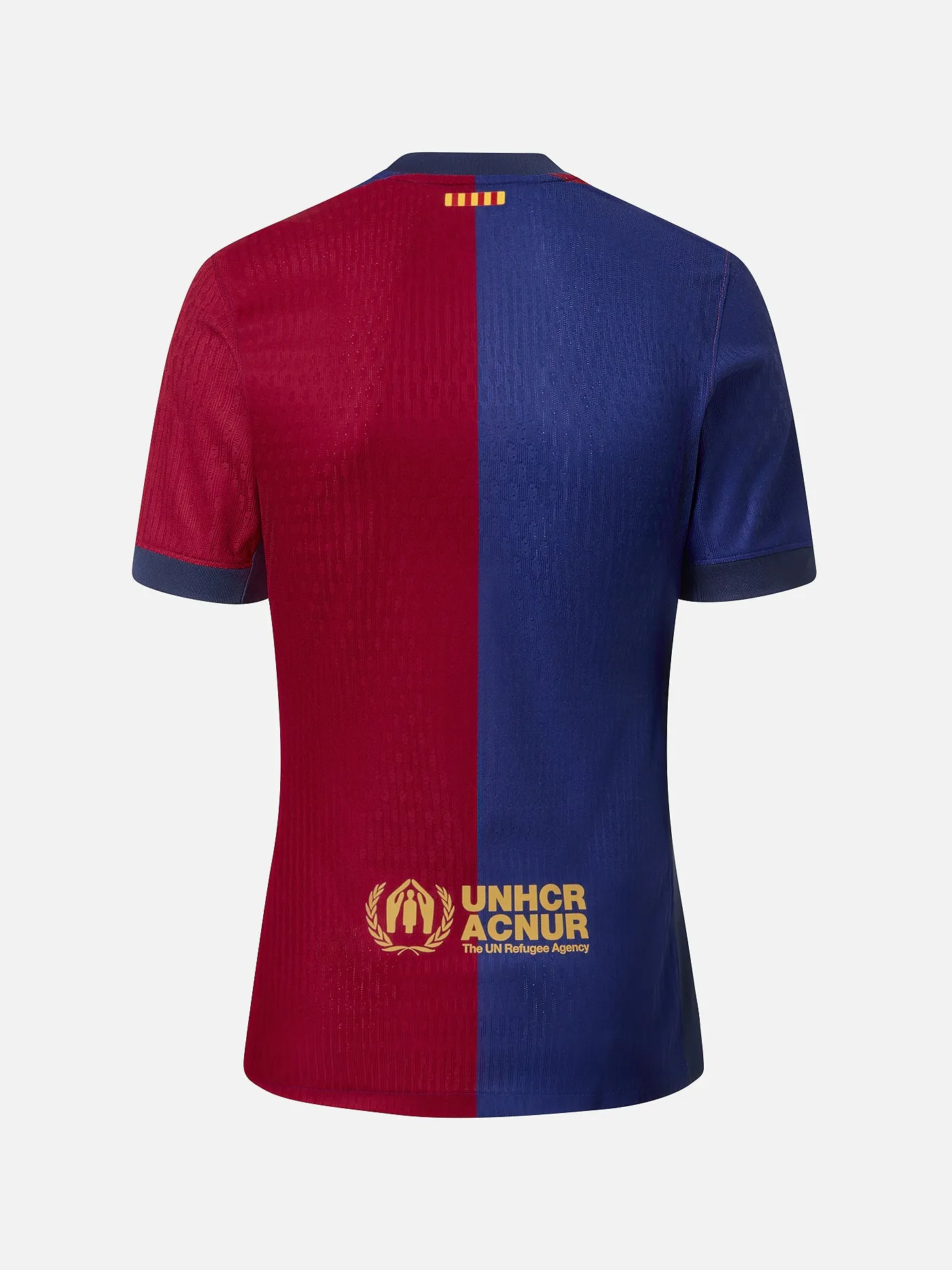 Men's home jersey 24/25 FC Barcelona - Dri-Fit ADV