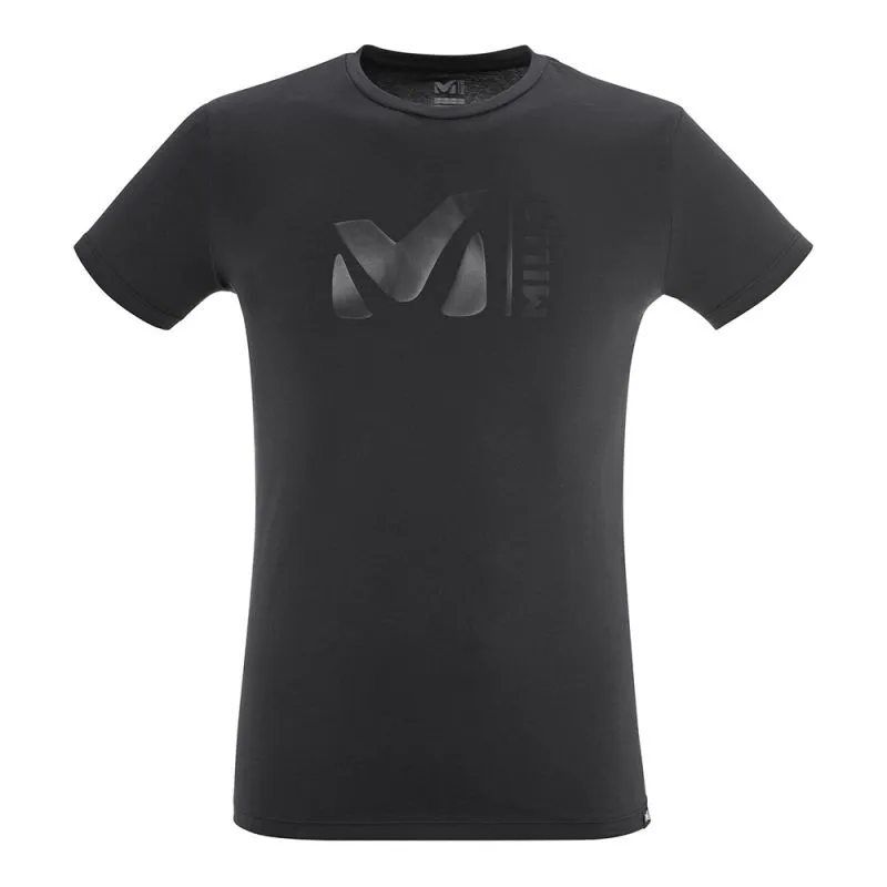 Millet  Millet Logo Ts Ss - T-shirt - Uomo