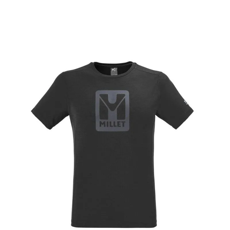 Millet  Trilogy Logo Ts Ss - T-shirt - Uomo