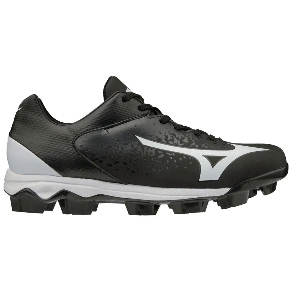 Mizuno Select Nine TPU Men's Molded Baseball Cleats: 320584