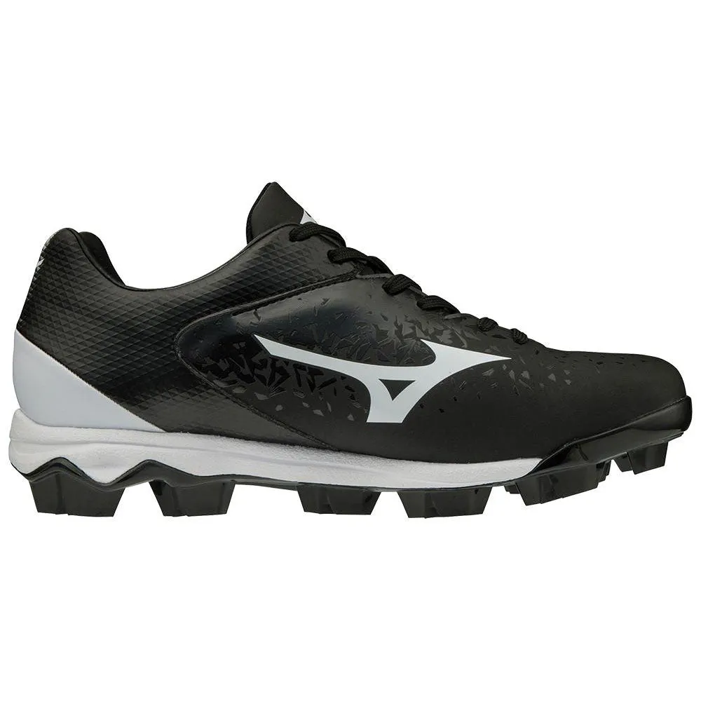 Mizuno Select Nine TPU Men's Molded Baseball Cleats: 320584