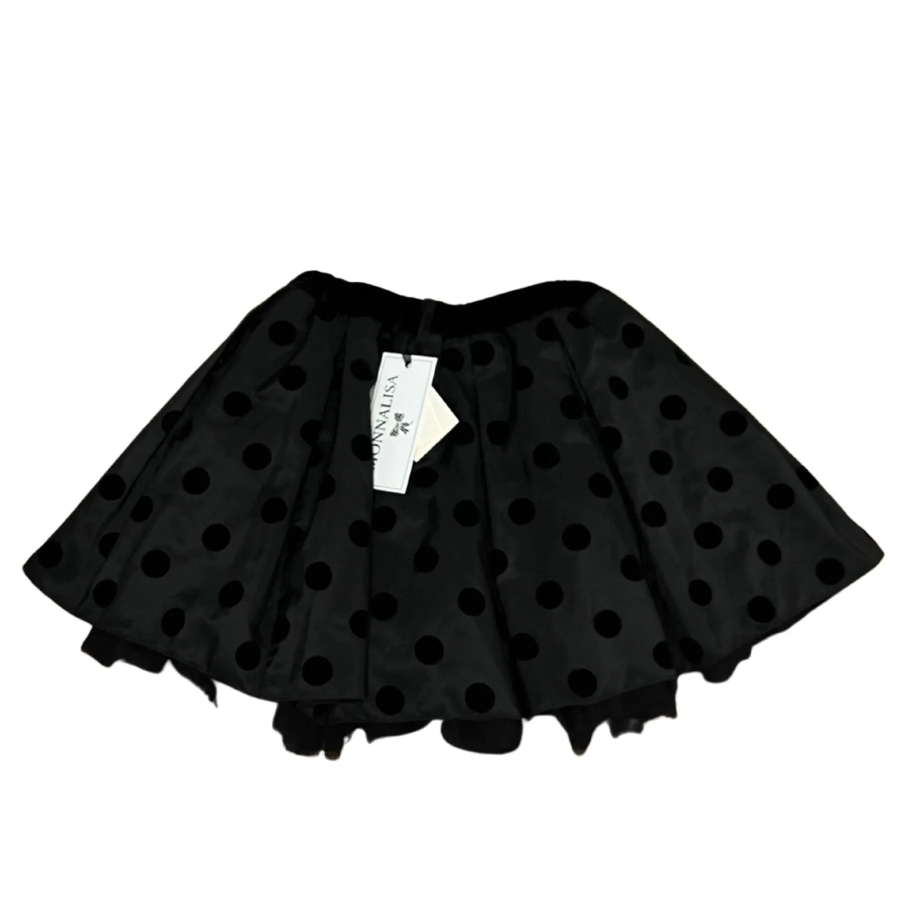 Monnalisa Tulle Skirt