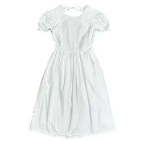 Naya Rea Women's Simona Dress  White Size L