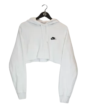 Nike Cropped Hoody M