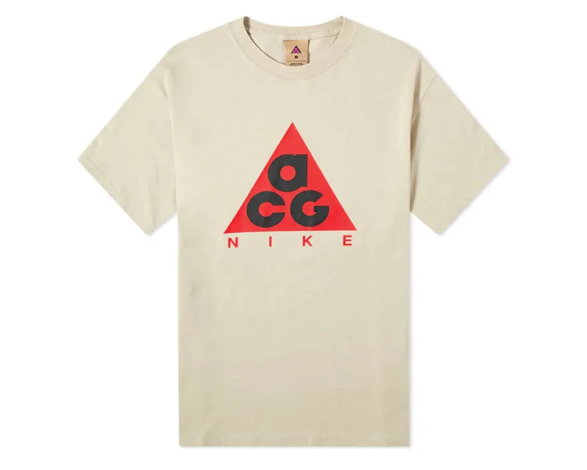 Nike M NRG ACG SS Tee Logo Giant String