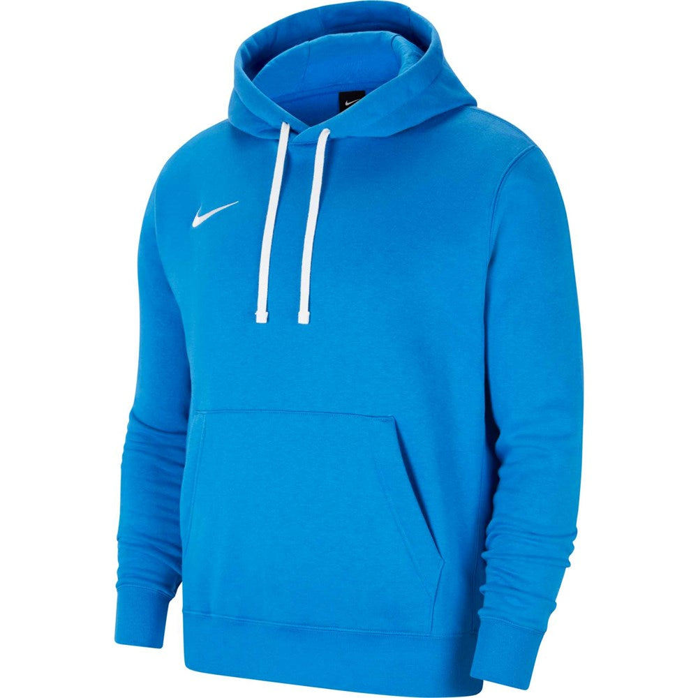 Nike Mens Park 20 Hoodie (Royal Blue)