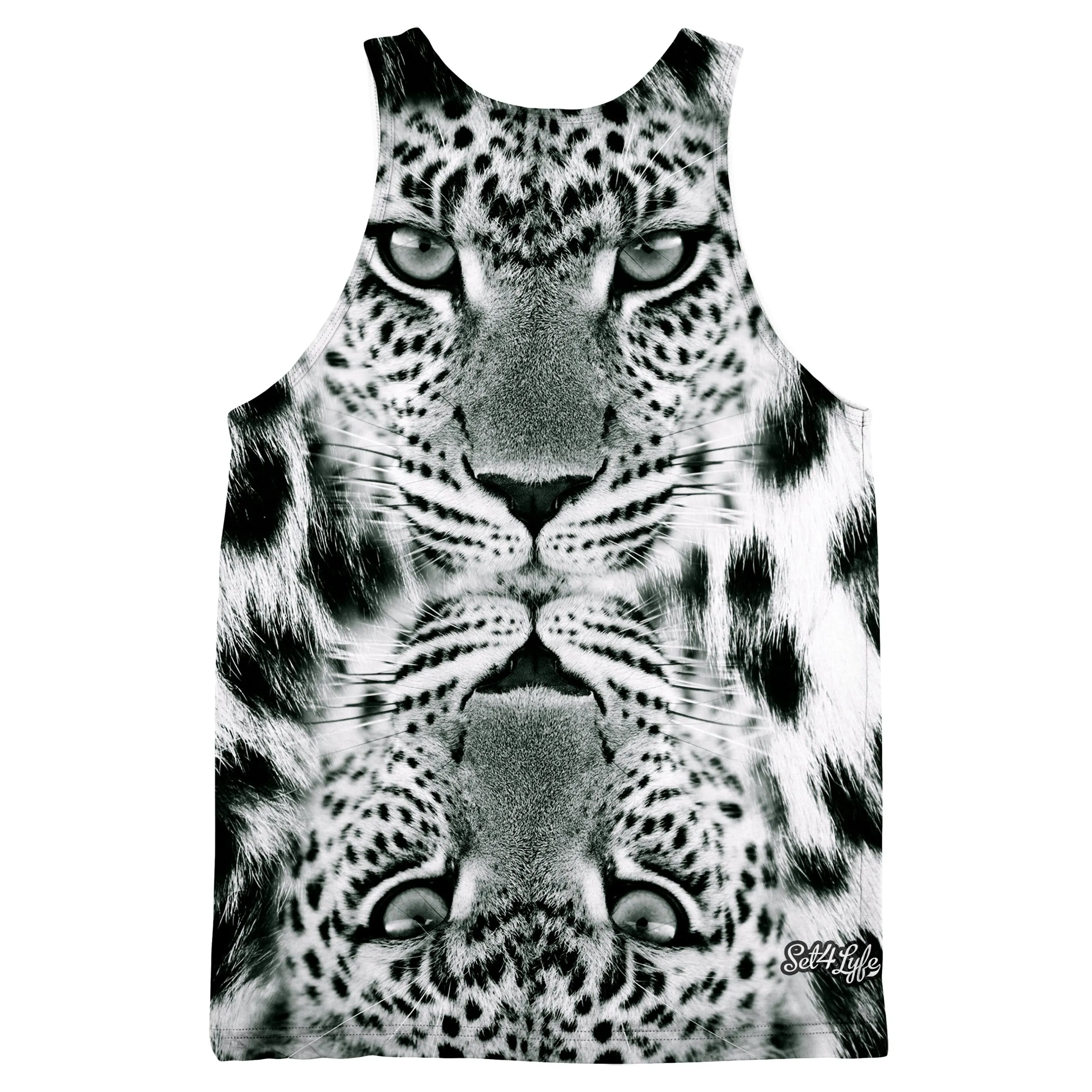 NOCTURNAL MAGIC TANKTOP