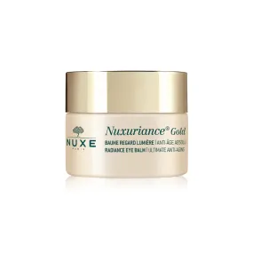 Nuxe Nuxuriance Gold Eye Balm 15ml