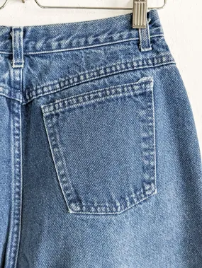 NW True Blue Relaxed Leg Jeans