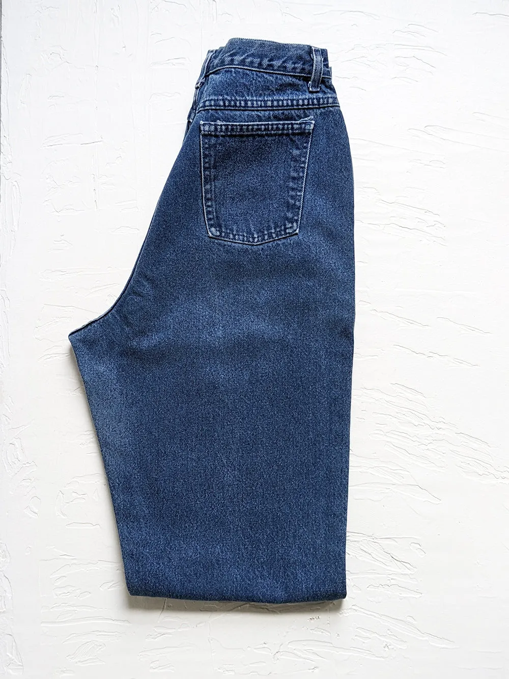 NW True Blue Relaxed Leg Jeans