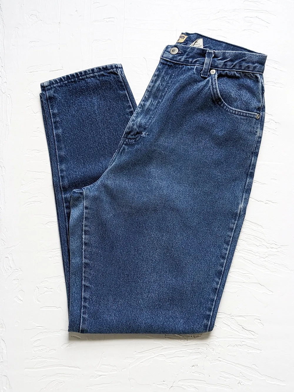 NW True Blue Relaxed Leg Jeans