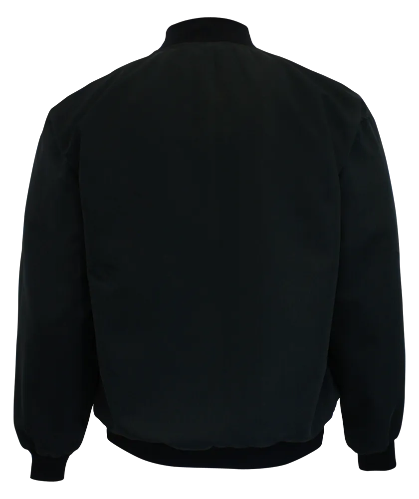 Olympiad Adult Jacket