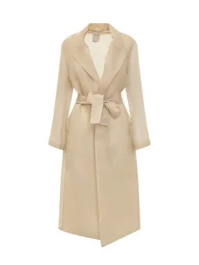 Organza Trench