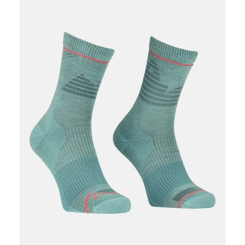 Ortovox  Alpine Pro Comp Mid Socks - Calze merino - Donna