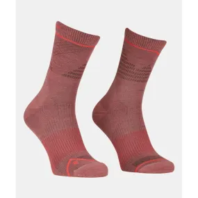 Ortovox  Alpine Pro Comp Mid Socks - Calze merino - Donna