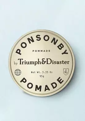 Ponsonby Pomade