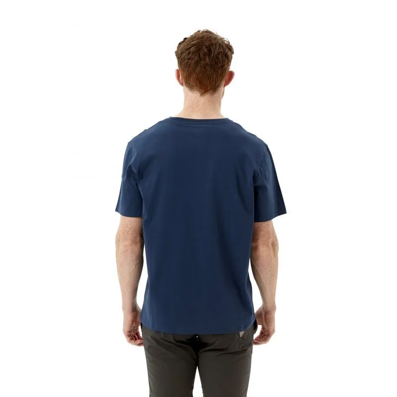 Rab  Stance Logo SS Tee - T-shirt - Uomo