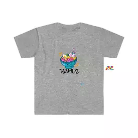 Ramen Noodle Kid's T-Shirt