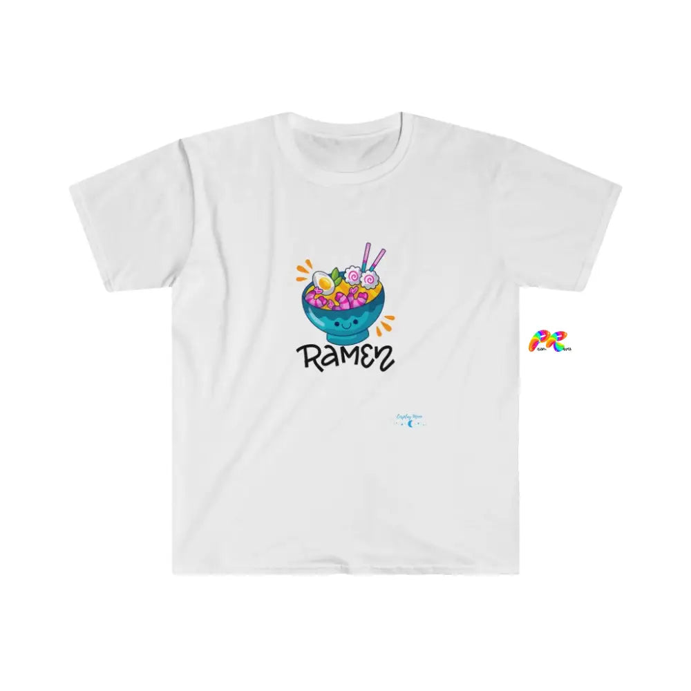 Ramen Noodle Kid's T-Shirt