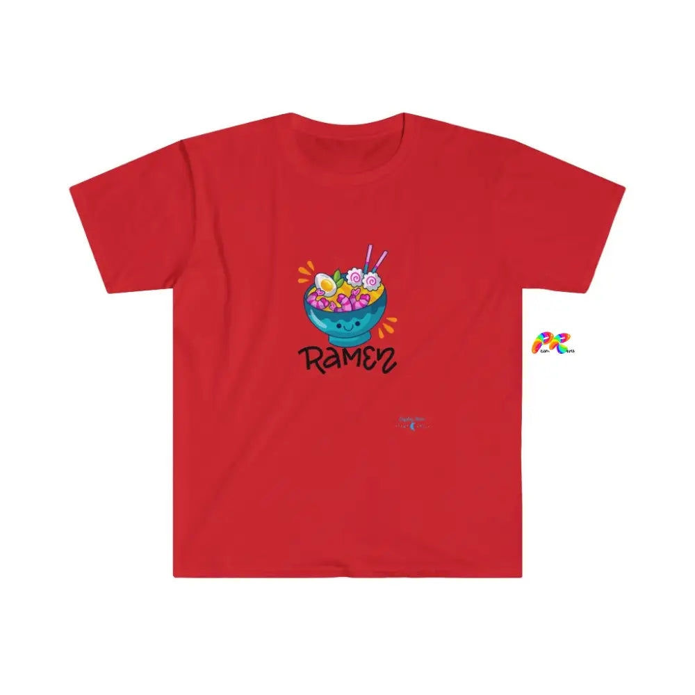 Ramen Noodle Kid's T-Shirt