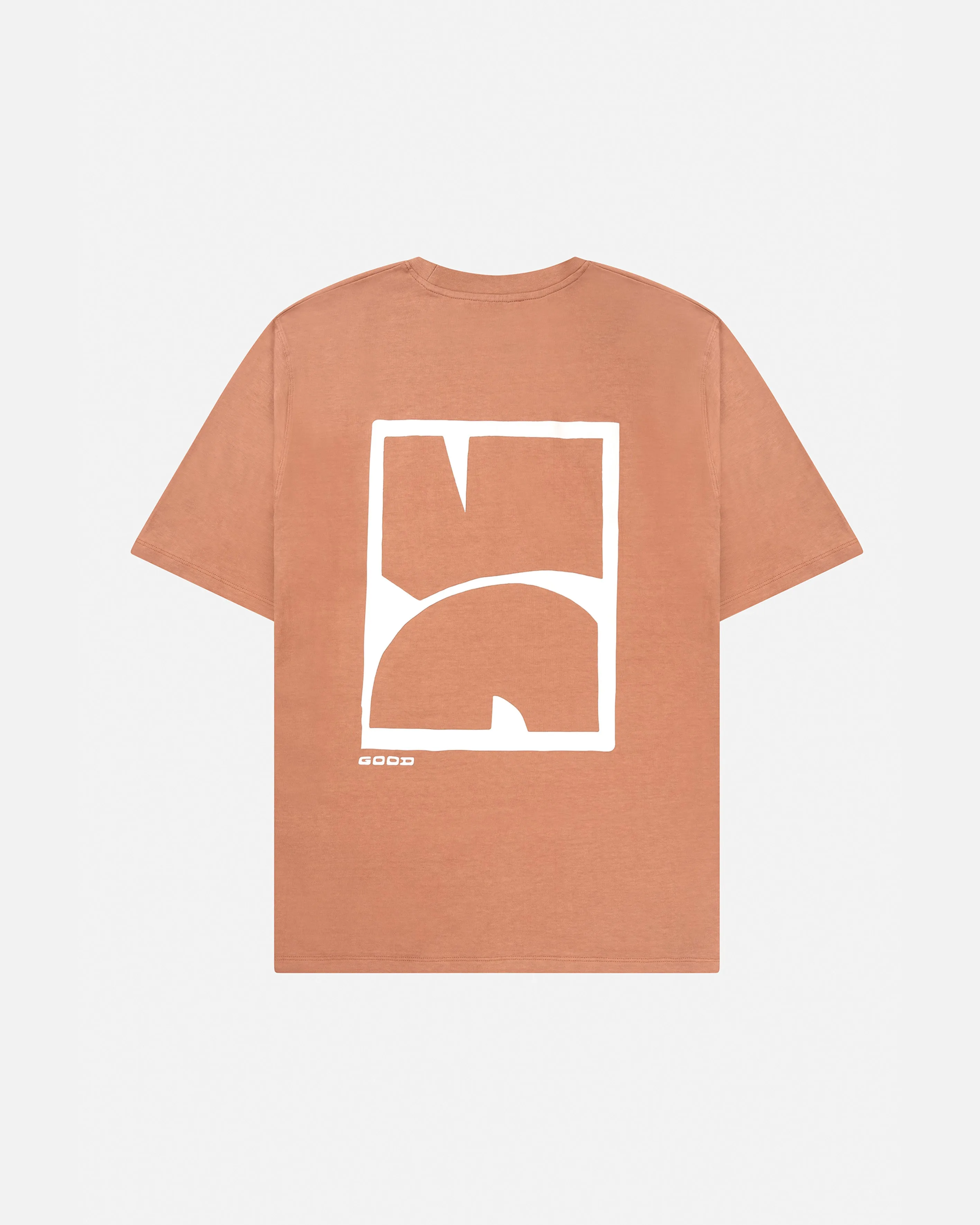 Relaxed Artwork Tee