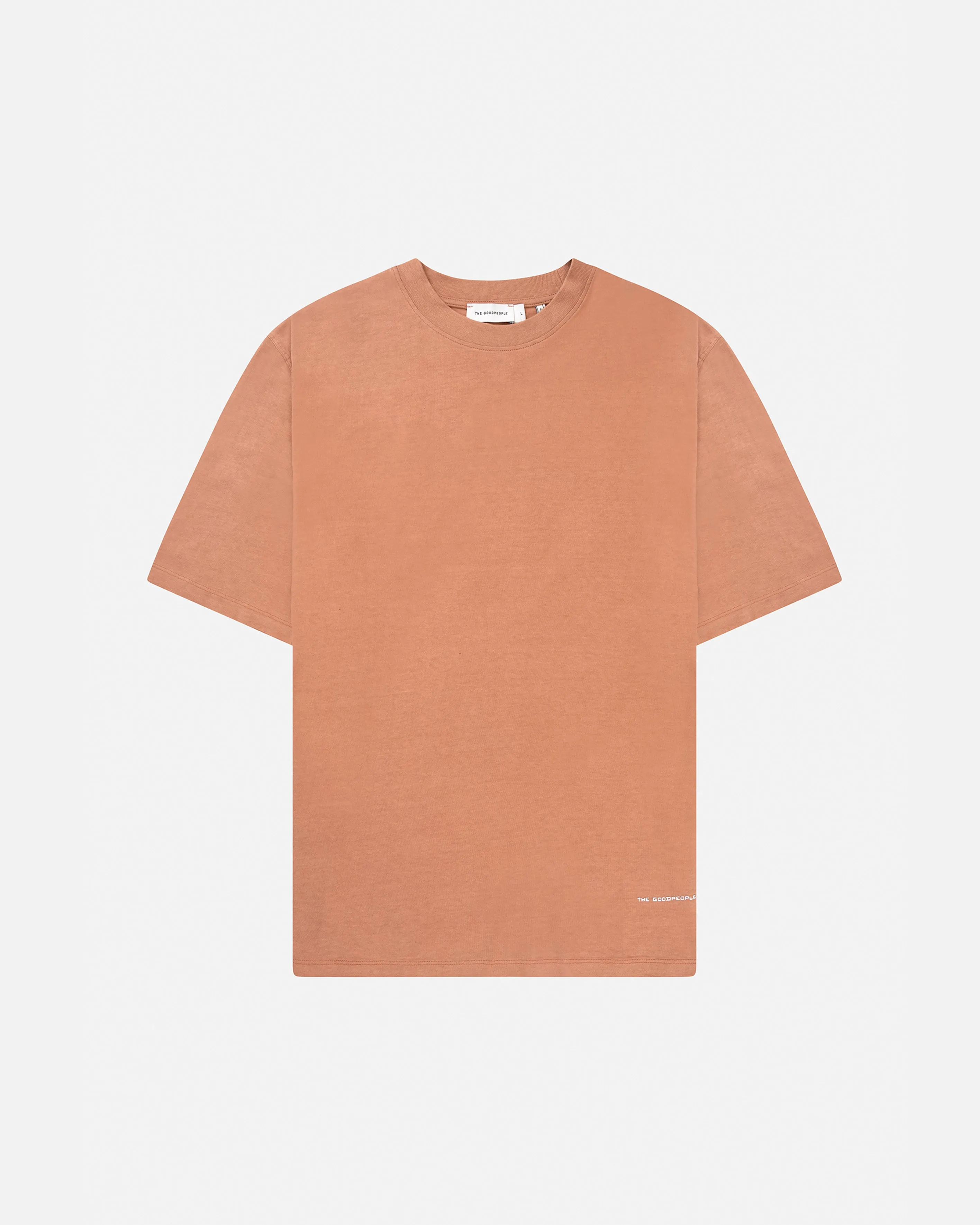 Relaxed Artwork Tee