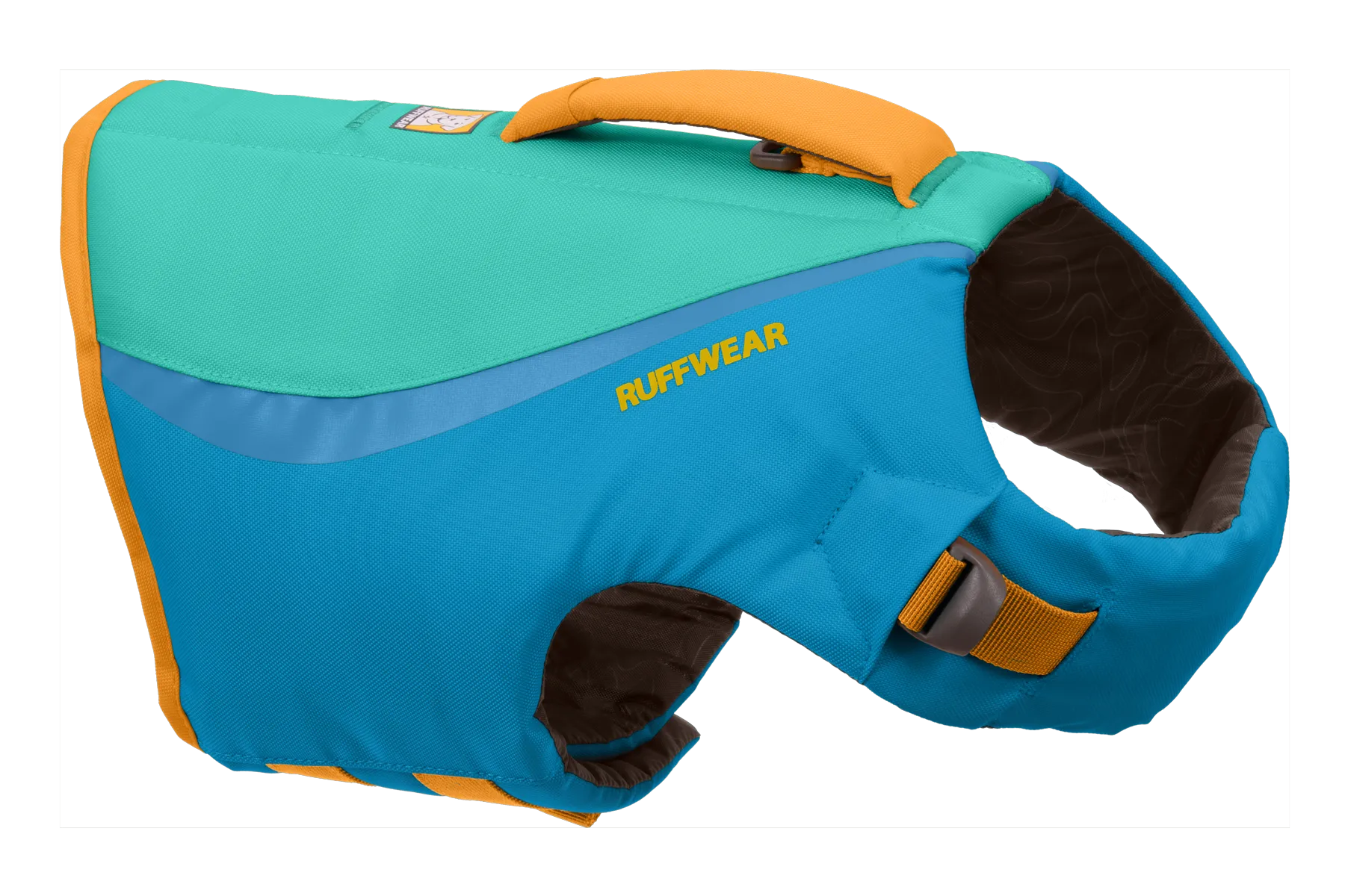 RP - Float Coat Dog Life Jacket