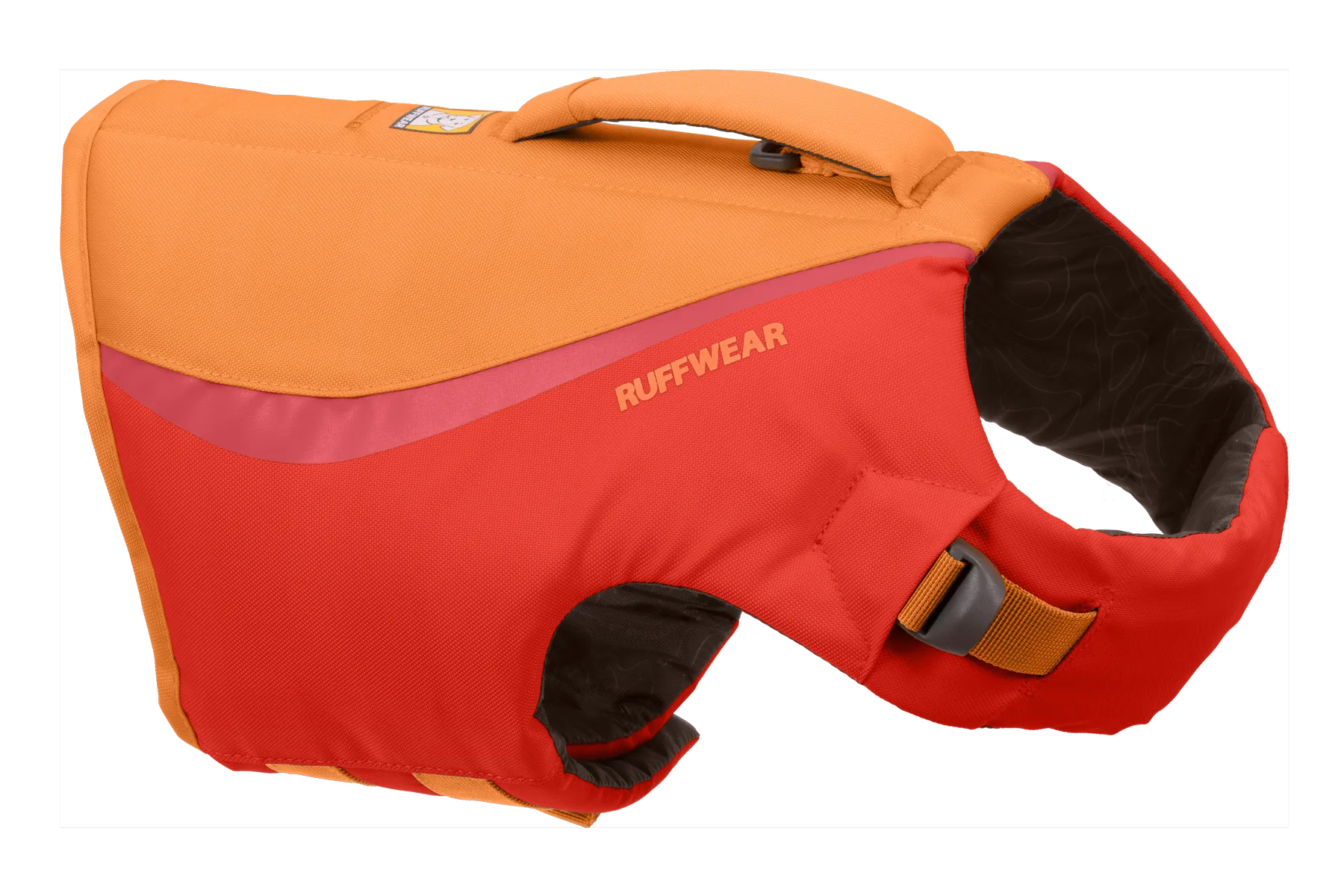 RP - Float Coat Dog Life Jacket