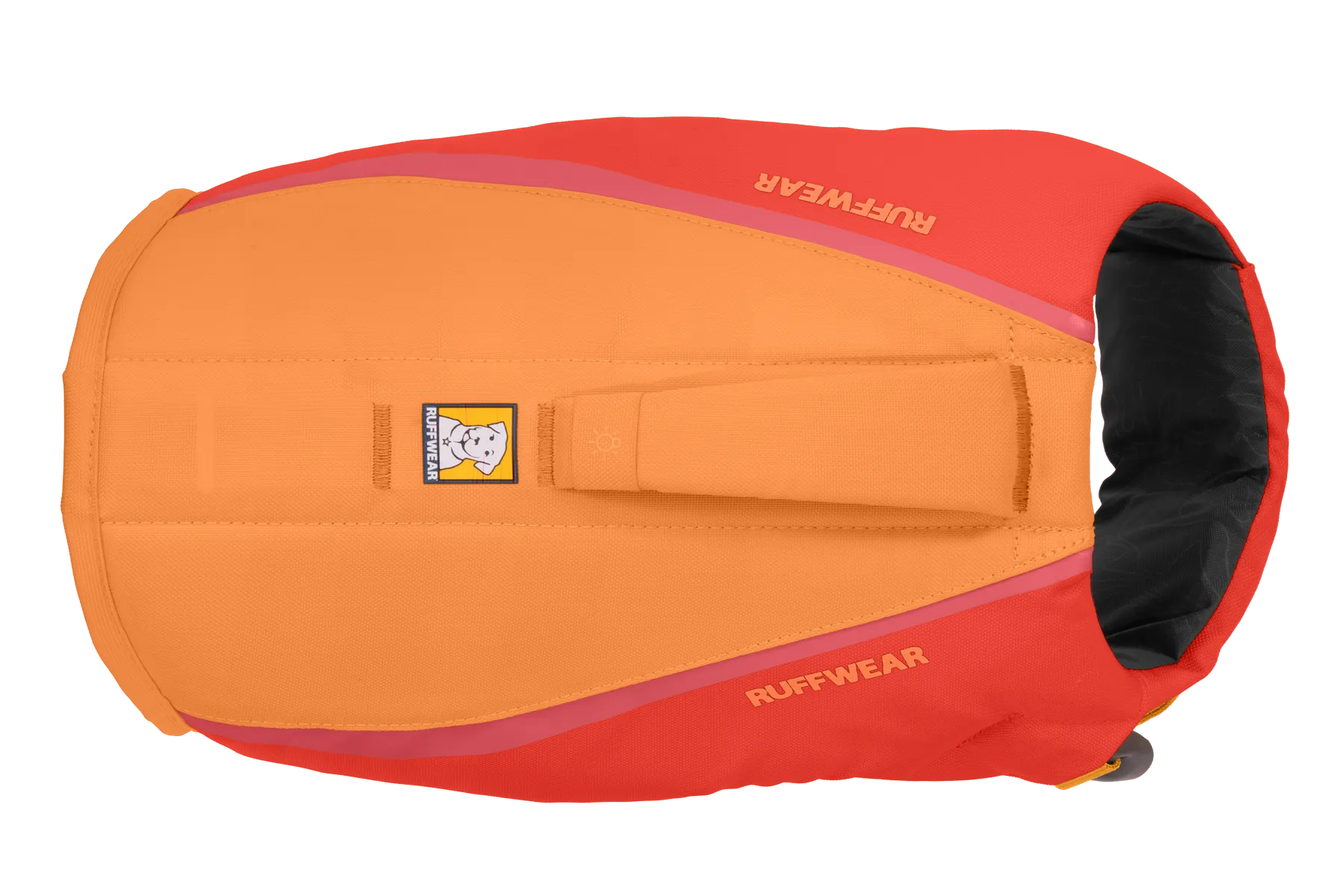 RP - Float Coat Dog Life Jacket