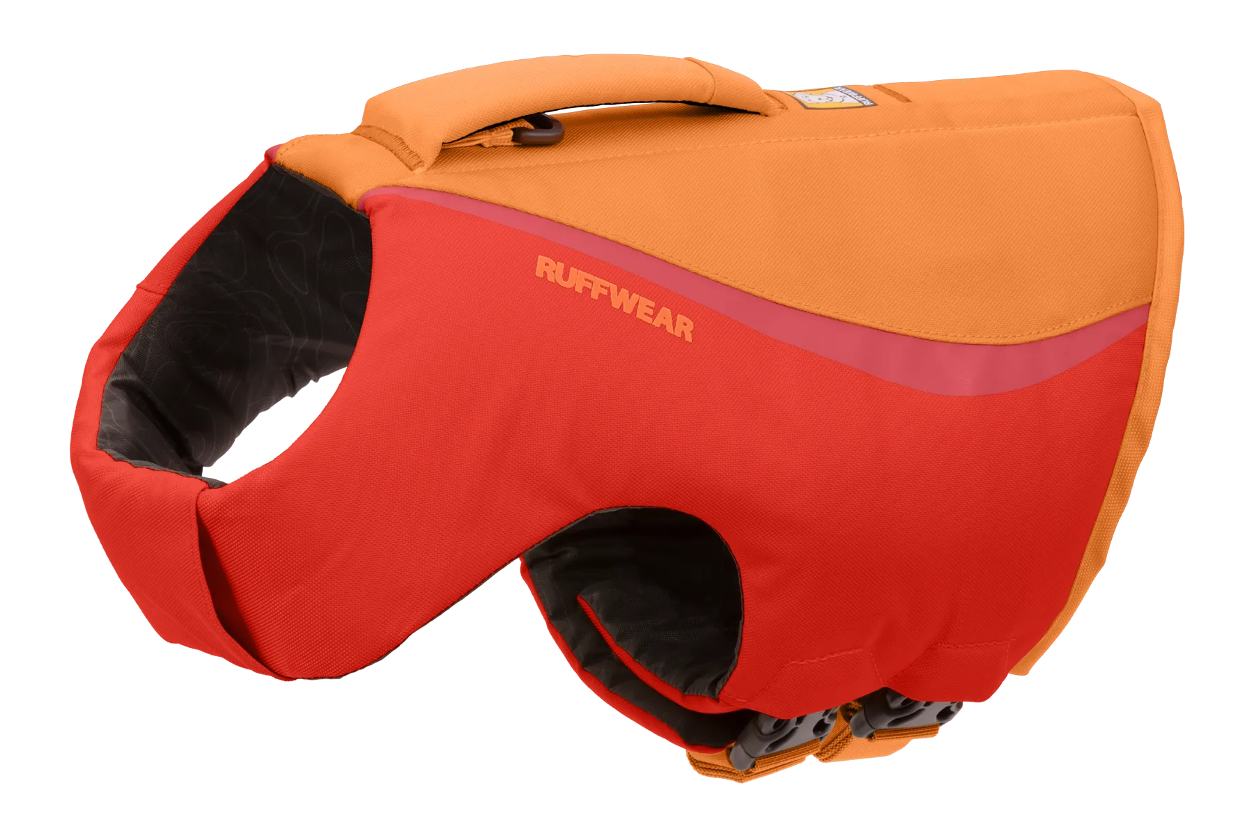 RP - Float Coat Dog Life Jacket