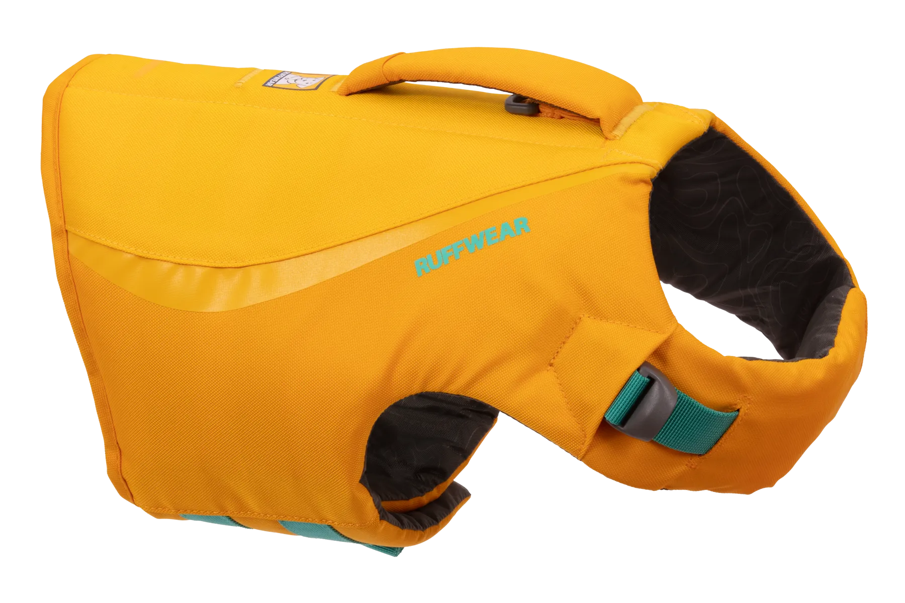 RP - Float Coat Dog Life Jacket