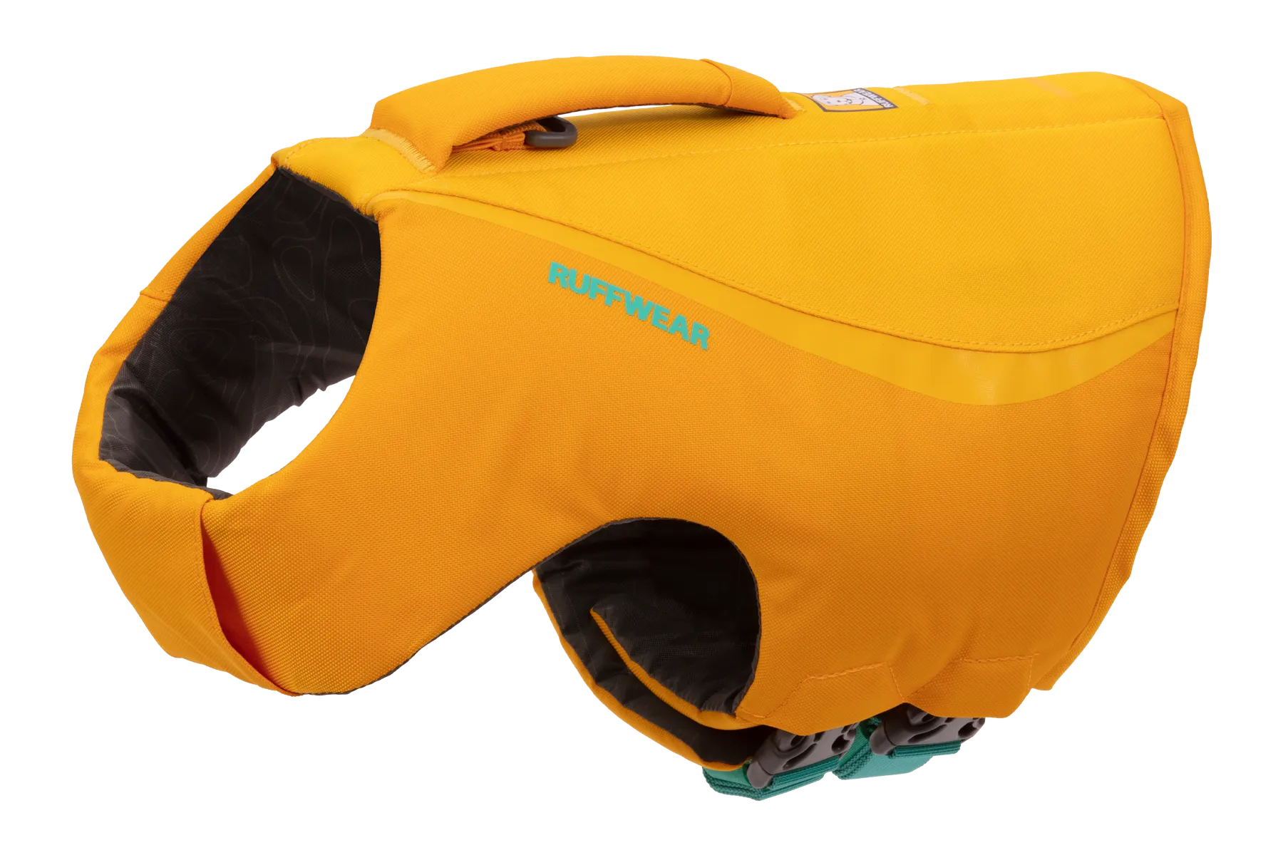 RP - Float Coat Dog Life Jacket