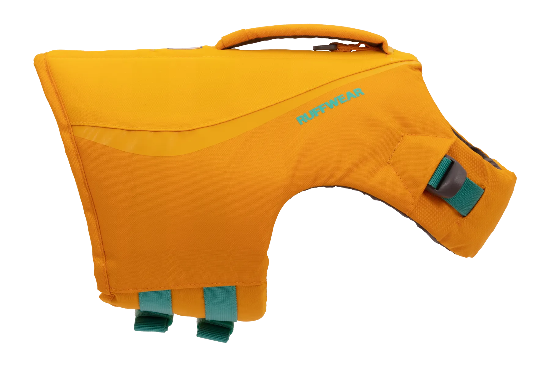 RP - Float Coat Dog Life Jacket