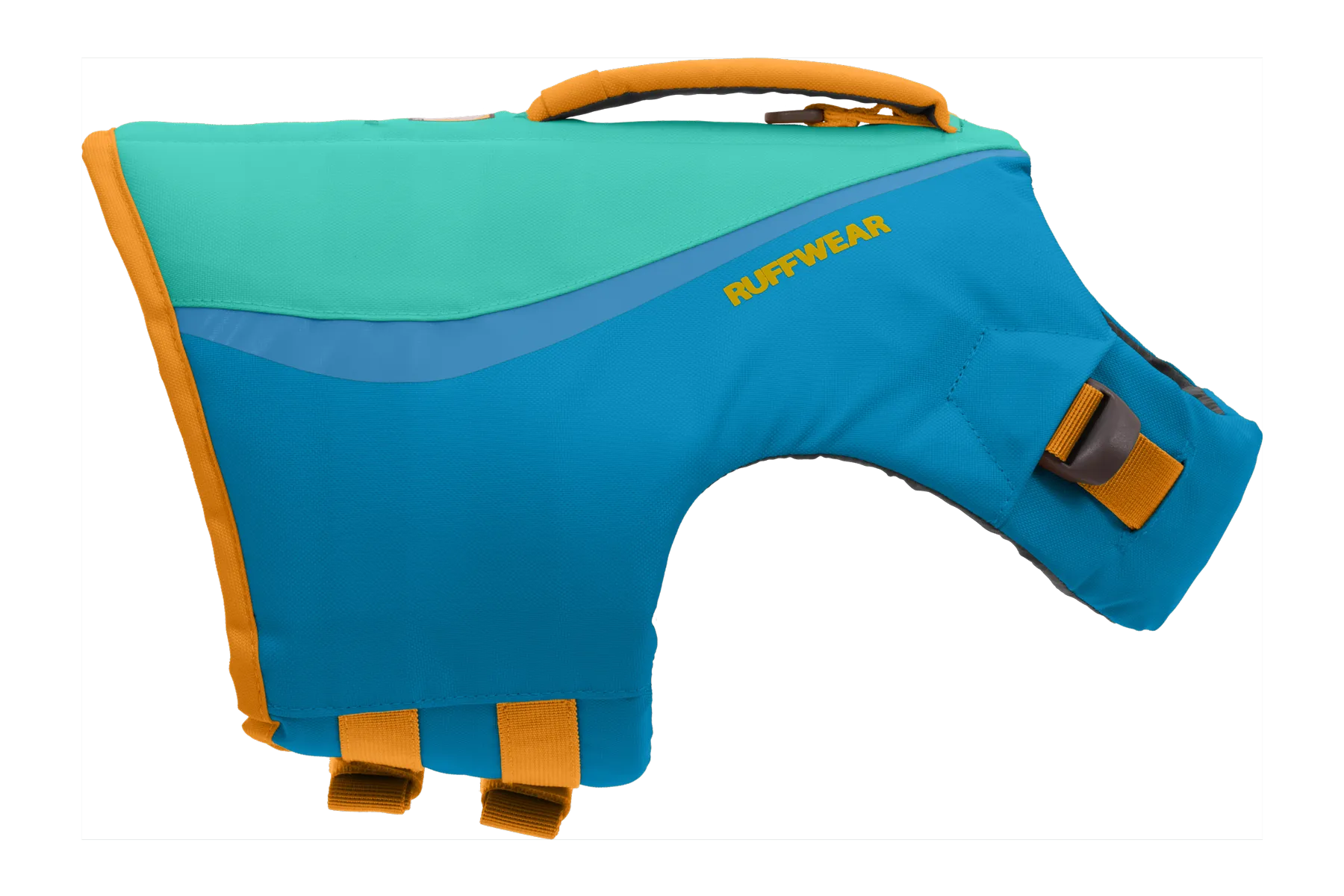 RP - Float Coat Dog Life Jacket