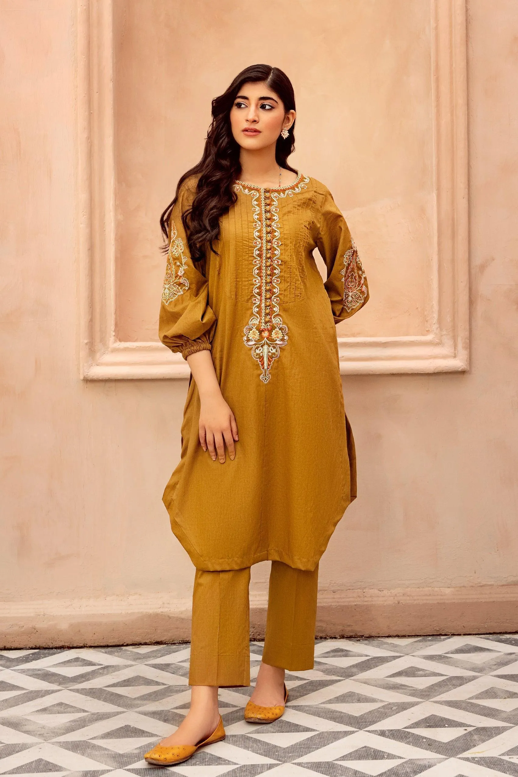 Saffa KGL-00664 (2PC)