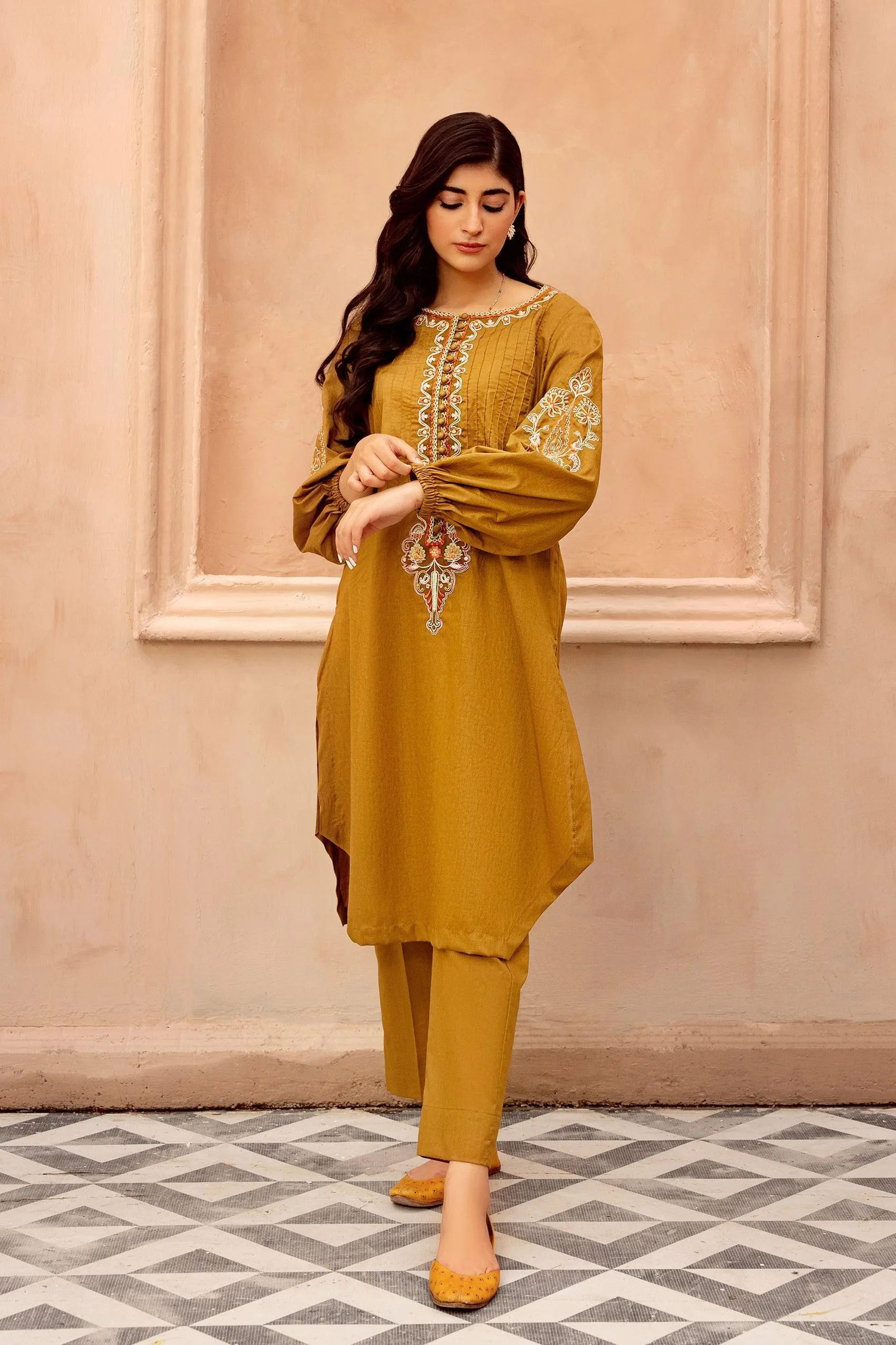 Saffa KGL-00664 (2PC)