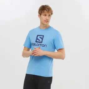 Salomon  Outlife Logo SS Tee - T-shirt - Uomo