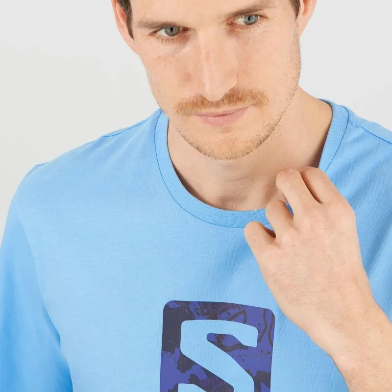 Salomon  Outlife Logo SS Tee - T-shirt - Uomo