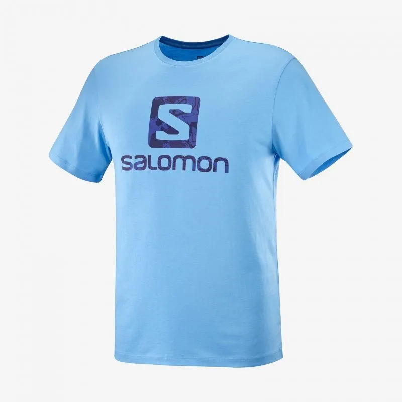 Salomon  Outlife Logo SS Tee - T-shirt - Uomo