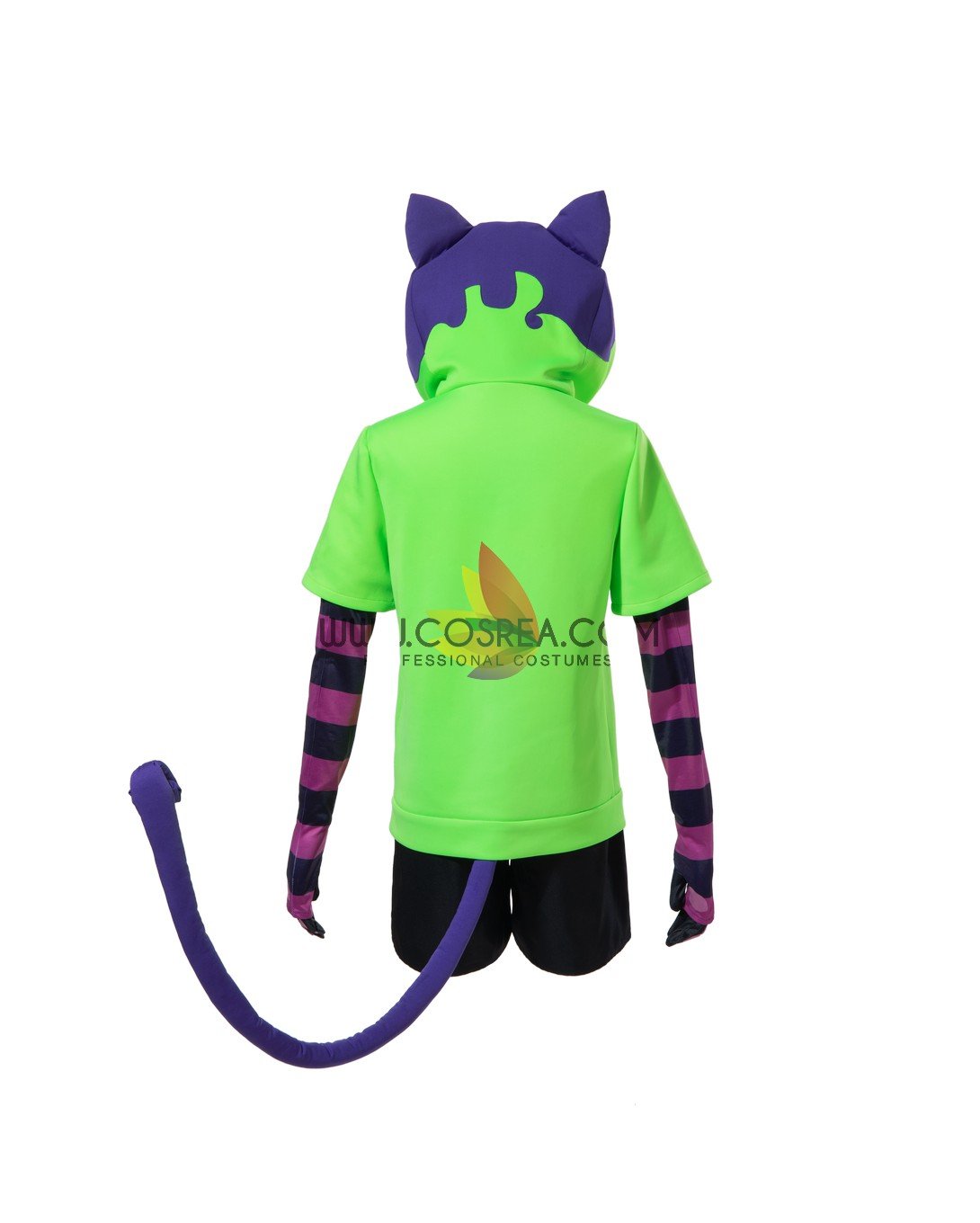 Sk8 the Infinity Miya Cosplay Costume