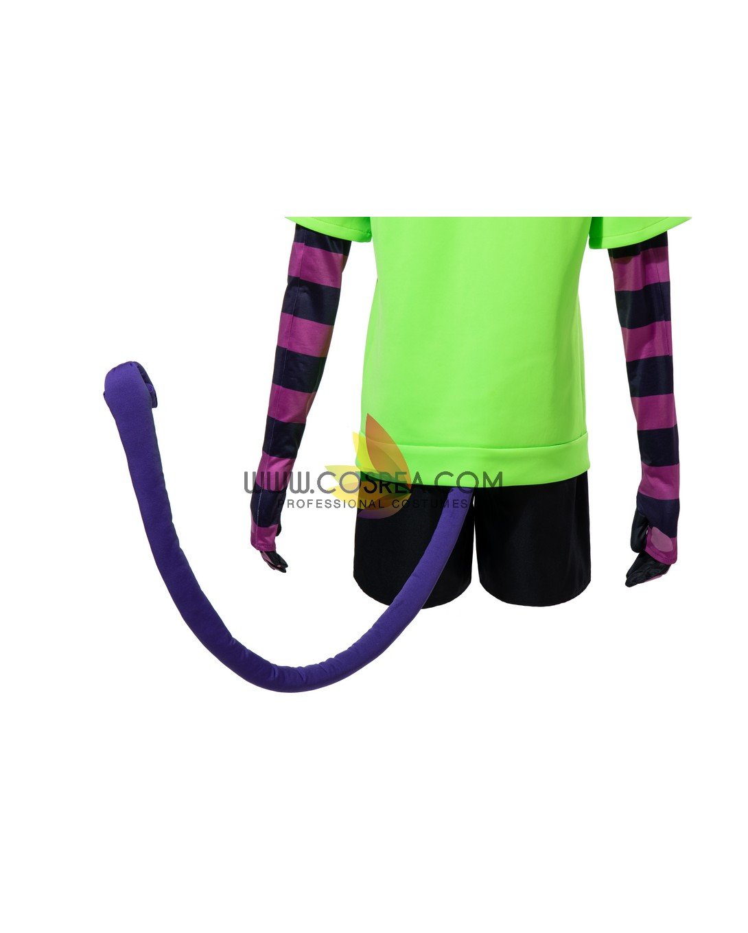 Sk8 the Infinity Miya Cosplay Costume