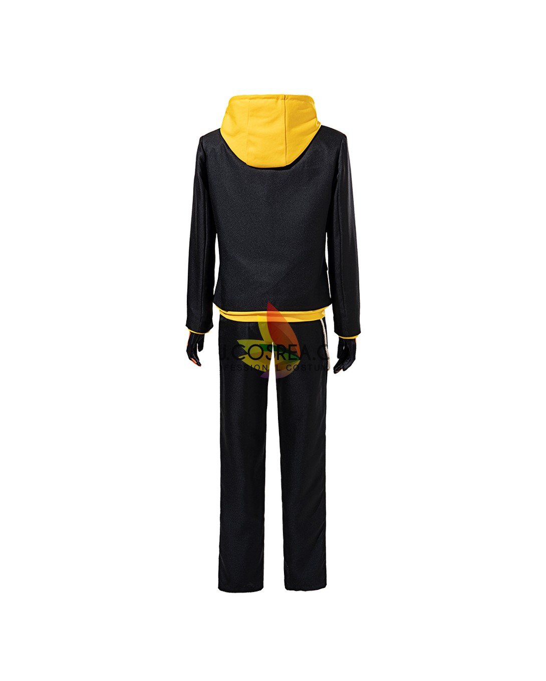 Sk8 the Infinity Reki Kyan Cosplay Costume