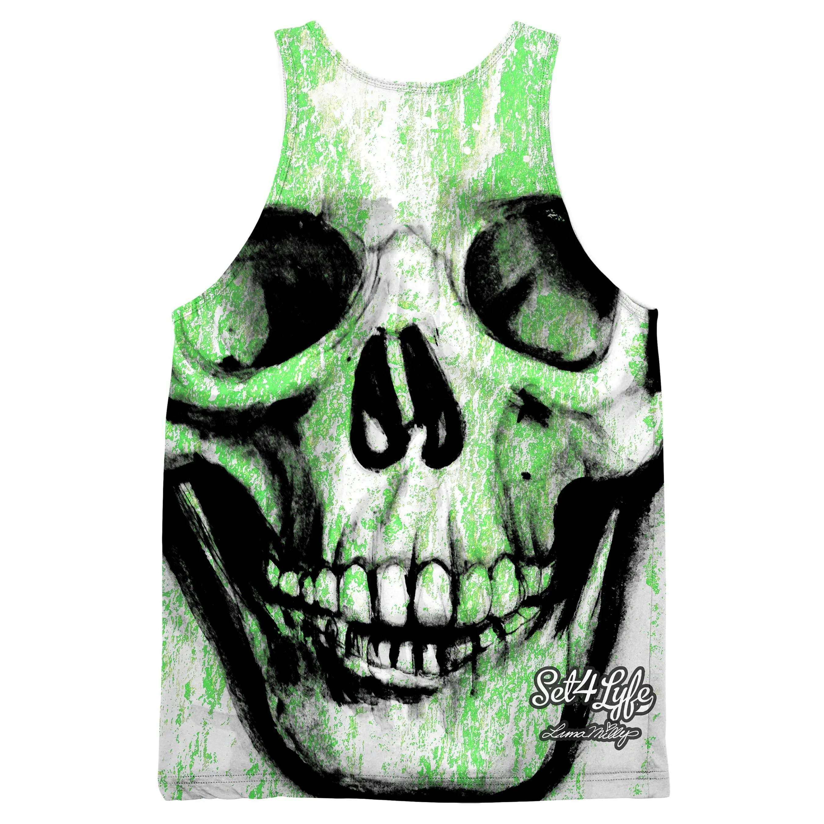 SKVLL TANKTOP