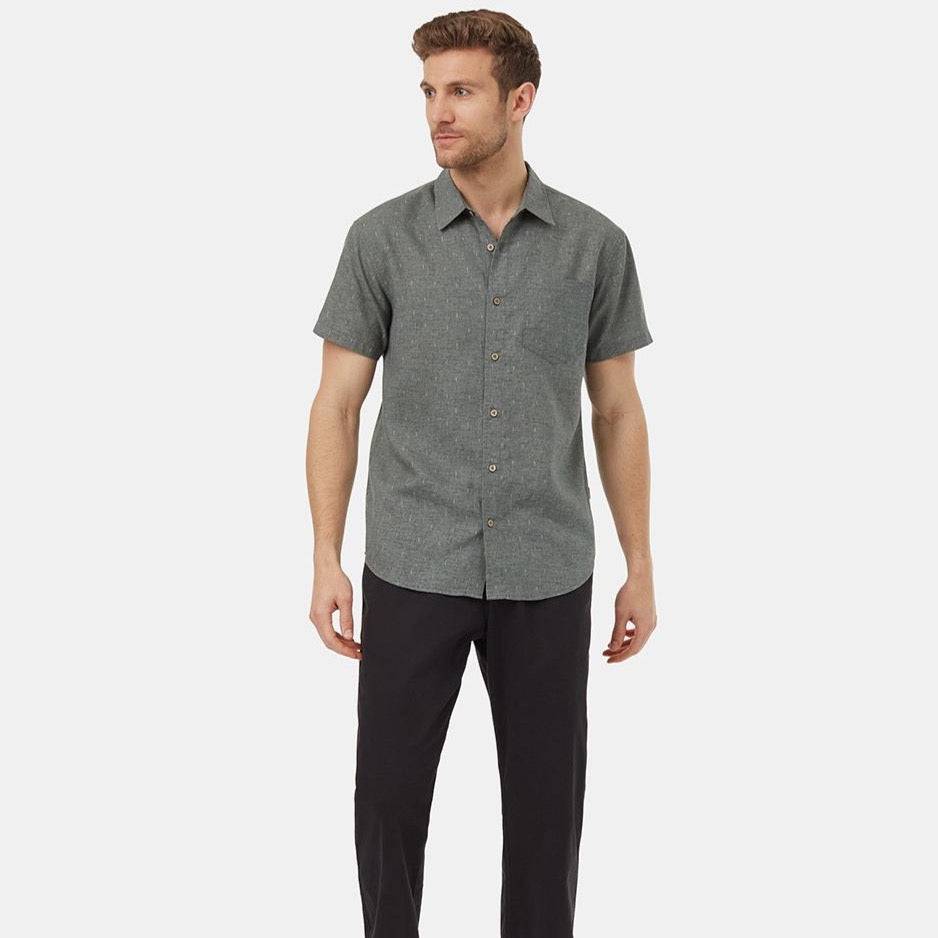 Small Tree Mancos Short Sleeve | Button Up