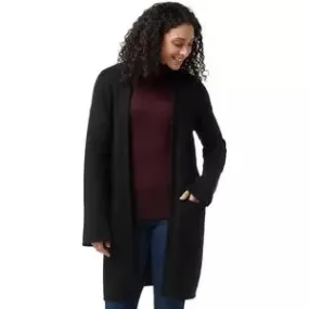 SmartWool Cozy Lodge Sweater Duster