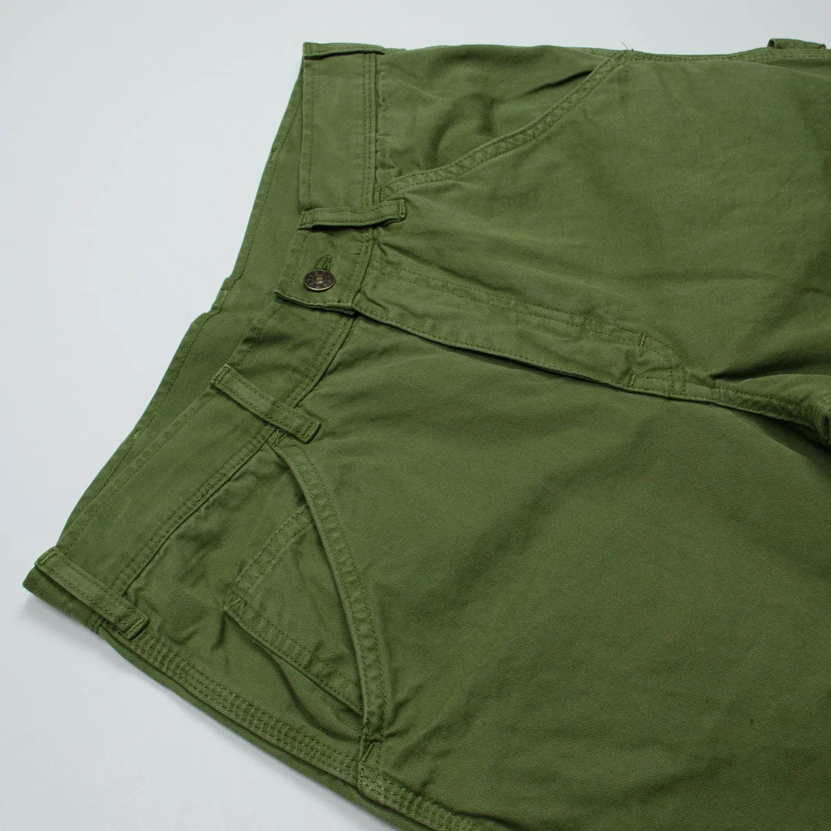 Stan Ray - 80s Painter Pant - Overdyed Olive