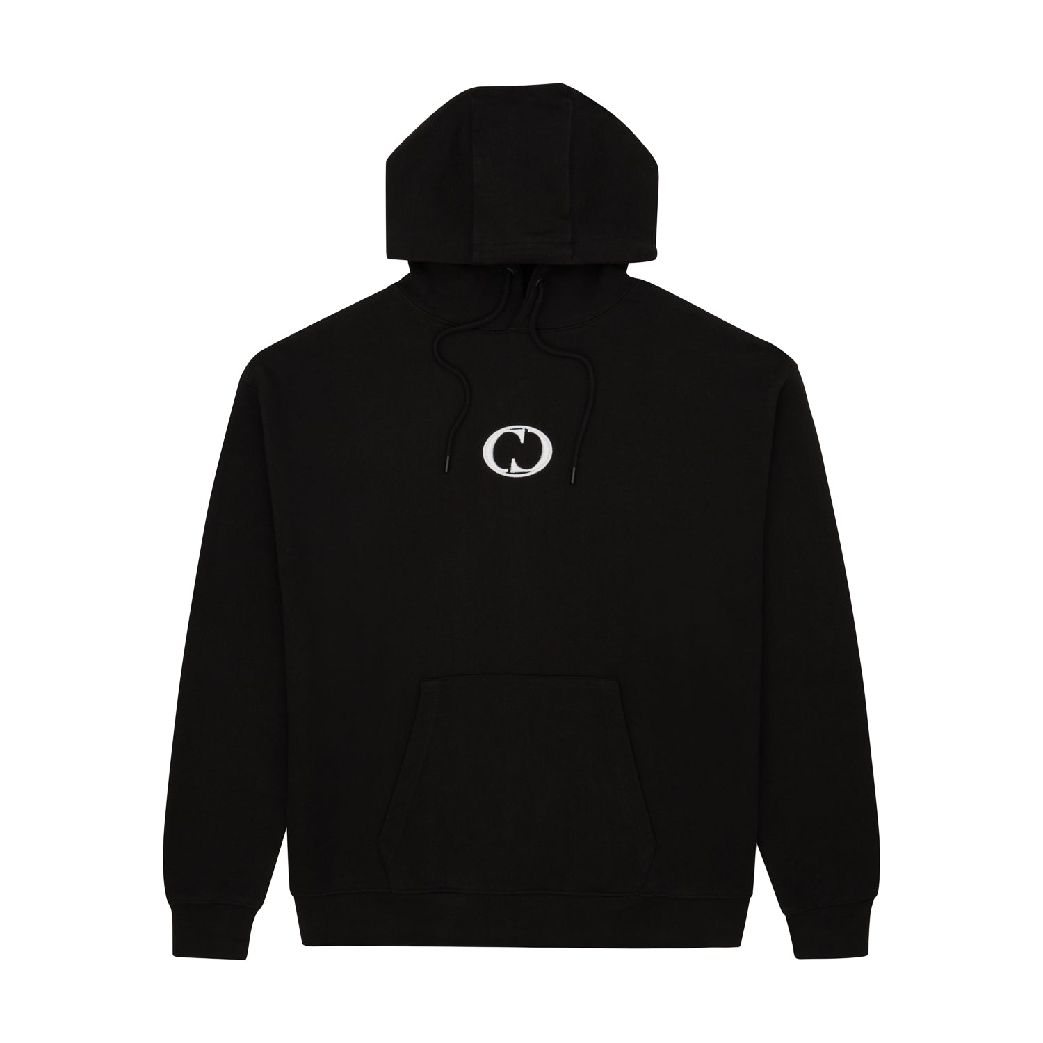 STANDARD HOOD - BLACK